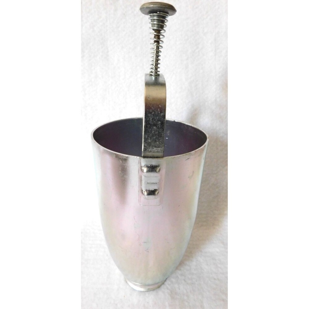 VINTAGE FAIRGROVE AUTOMATIC DONUT MAKER BATTER DISPENSER WAFFLE PANCAKE